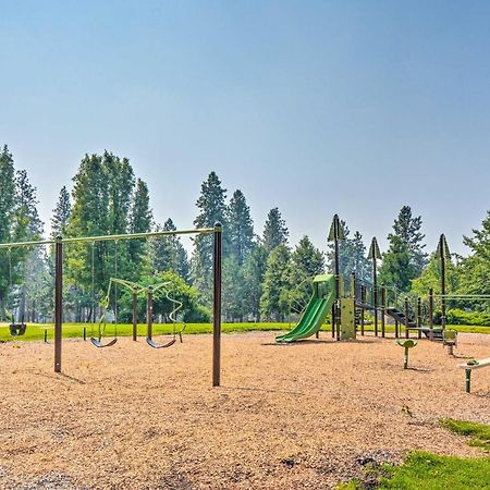Klamath Falls Family Cottage Hike And Explore! 외부 사진