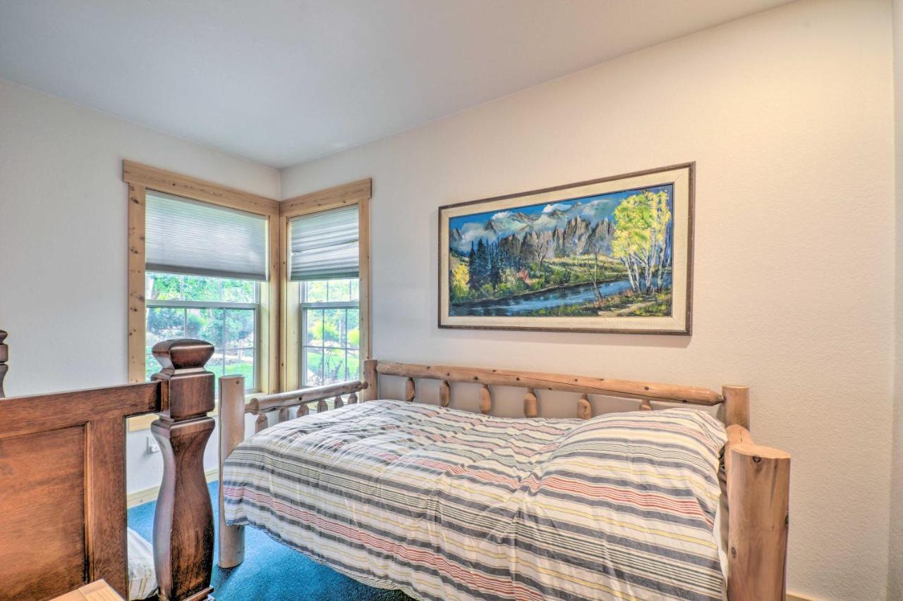 Klamath Falls Family Cottage Hike And Explore! 외부 사진