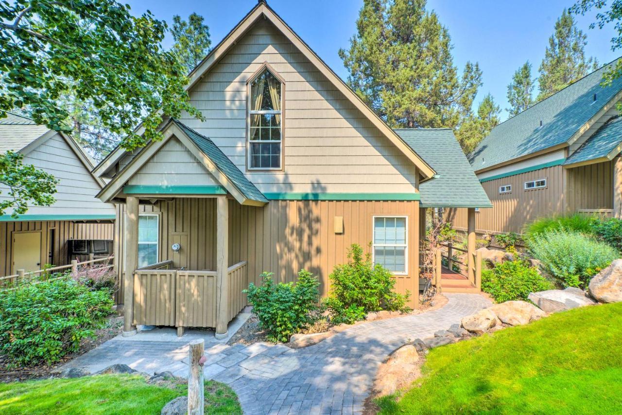 Klamath Falls Family Cottage Hike And Explore! 외부 사진