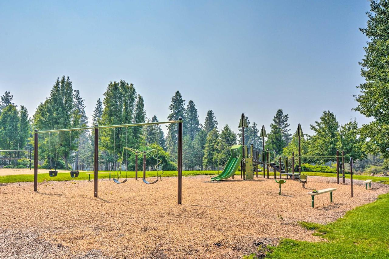 Klamath Falls Family Cottage Hike And Explore! 외부 사진